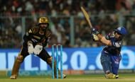 Ishan Kishan Mumbai Indians IPL
